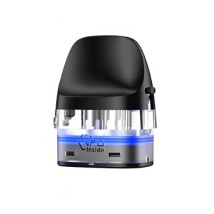 Geekvape J Pod Cartridge 0.3Ω Dual Mesh 5ml 1τμχ Ατμοποιητές