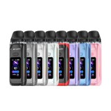 Geekvape Digi Max R 5ml 80W 3000mAh Pod Kit Misty Blue 3