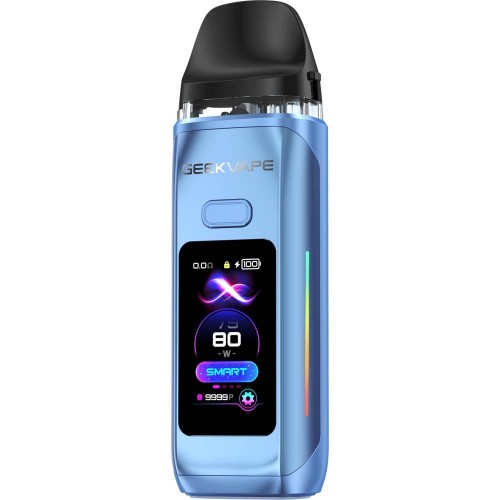 Geekvape Digi Max R 5ml 80W 3000mAh Pod Kit Misty Blue