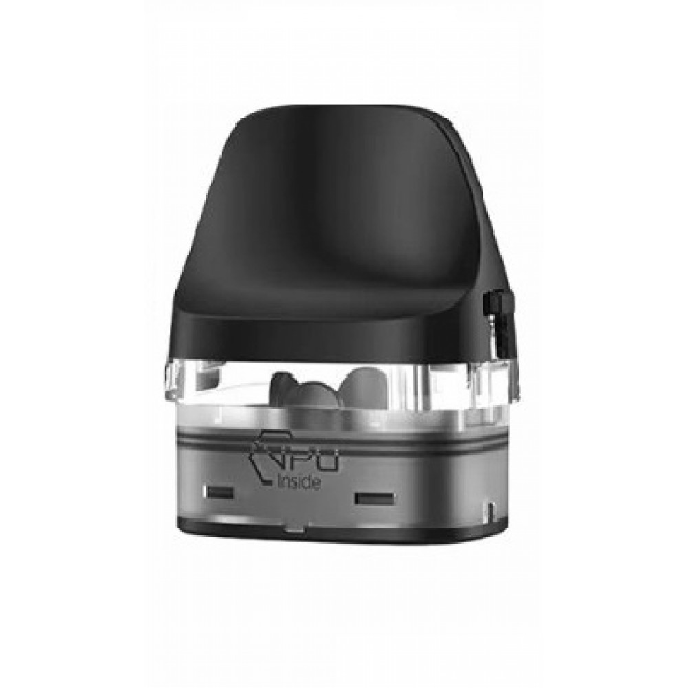 Geekvape JR Pod Cartridge Empty 5ml 1τμχ Ατμοποιητές