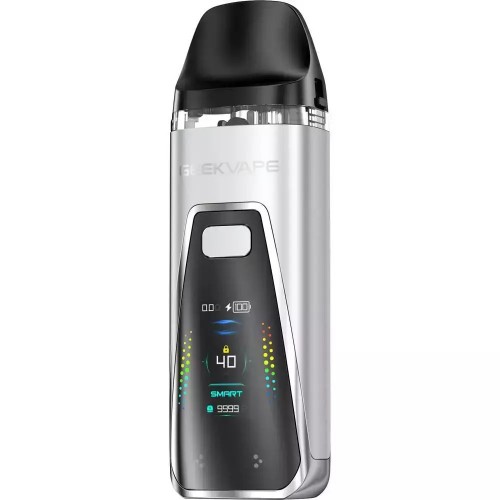 Geekvape Digi Pro R 5ml Pod Kit 2000mah 40w Moon Silver