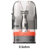 Geekvape Q Series Side Fill 3ml 0.6Ω Pod Cartridge 1τμχ 1