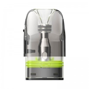 Geekvape Q Series Side Fill 3ml 0.8Ω Pod Cartridge 1τμχ Ατμοποιητές