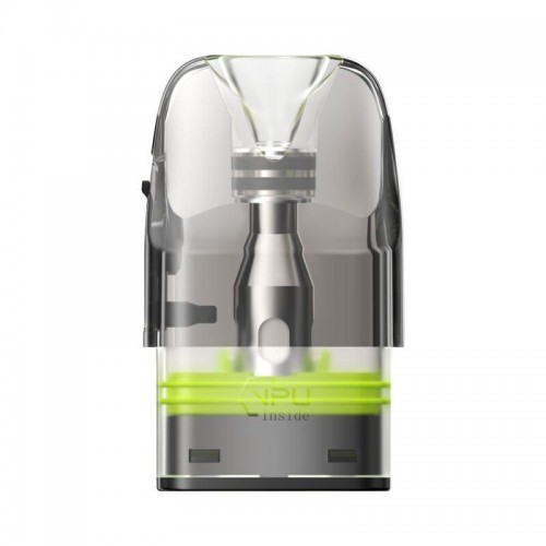 Geekvape Q Series Side Fill 3ml 0.8Ω Pod Cartridge 1τμχ