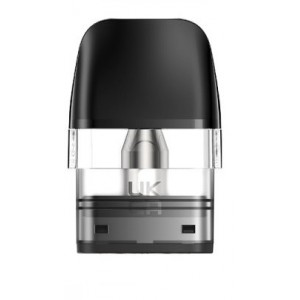 Geekvape Q Series 2ml 0.6Ω Pod Cartridge 1τμχ Ατμοποιητές