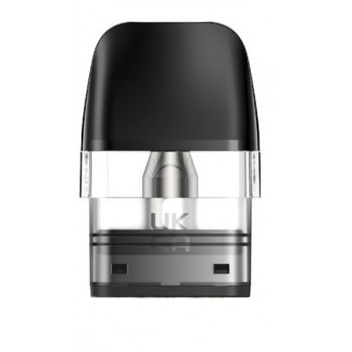 Geekvape Q Series 2ml 0.6Ω Pod Cartridge 1τμχ