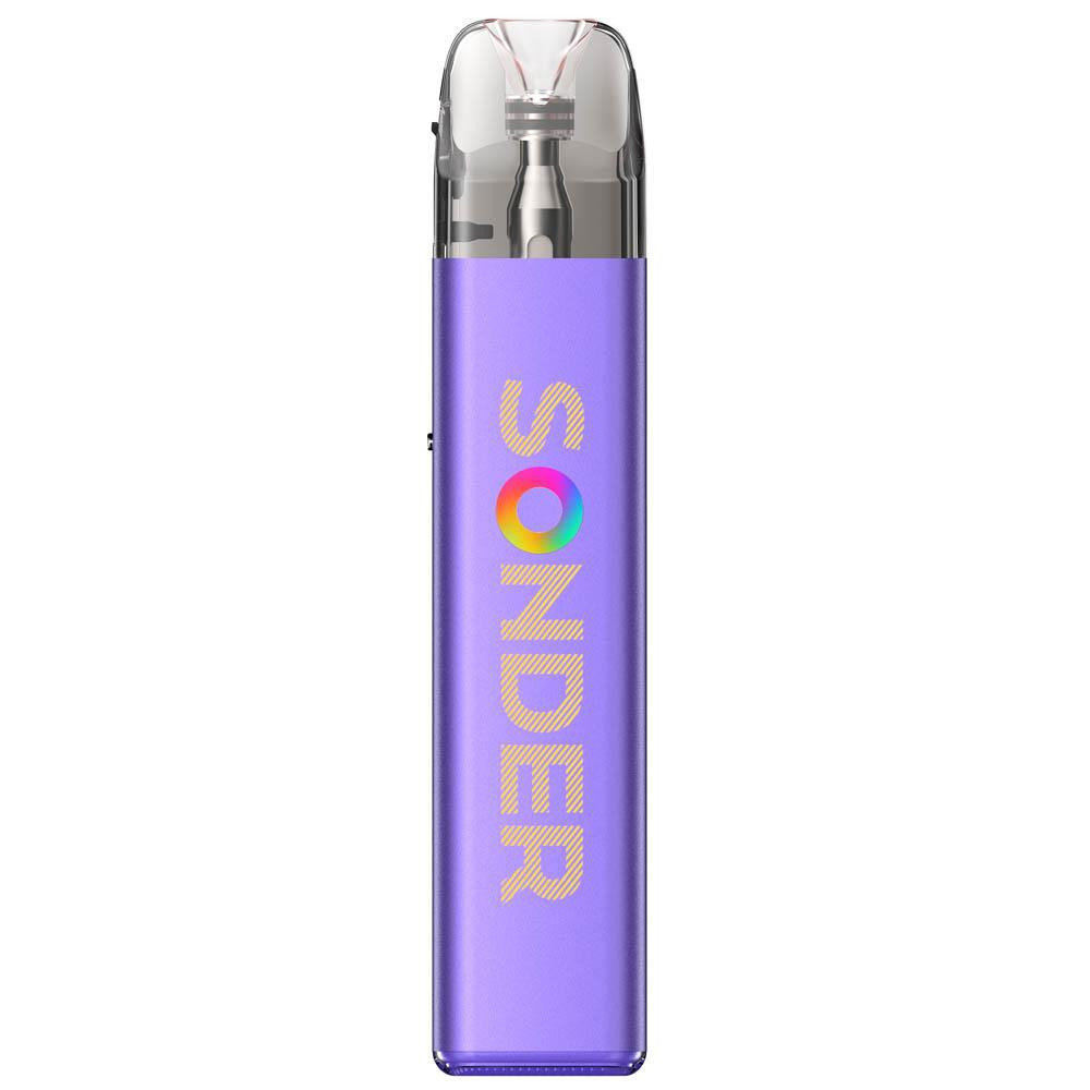 Geekvape Sonder Q2 3ml Pod Kit Metallic Purple