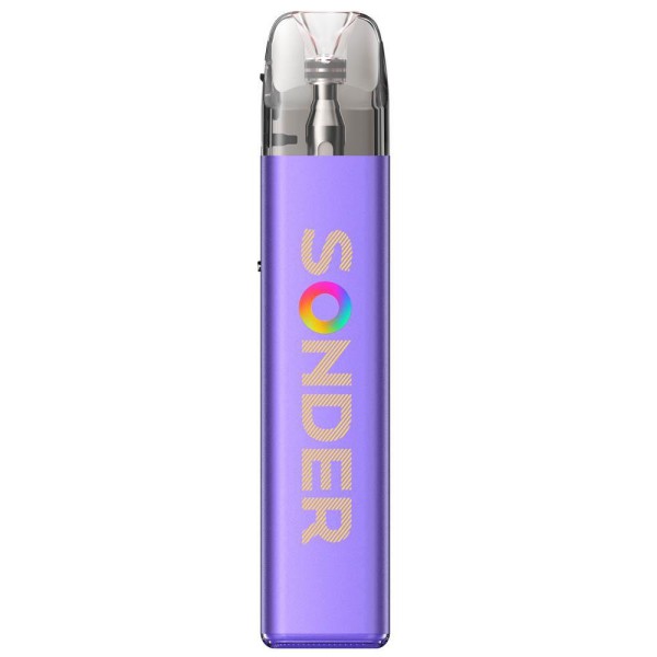 Geekvape Sonder Q2 3ml Pod Kit Metallic Purple