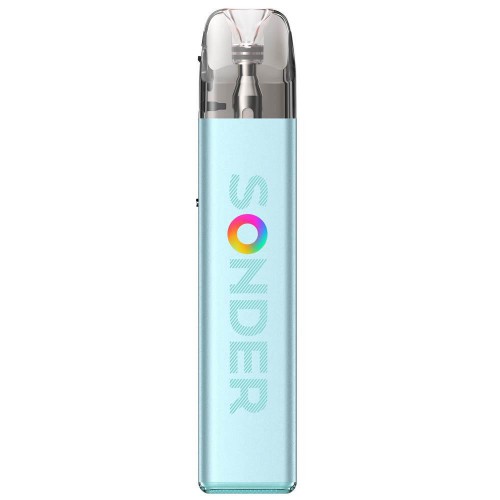 Geekvape Sonder Q2 3ml Pod Kit Misty Blue