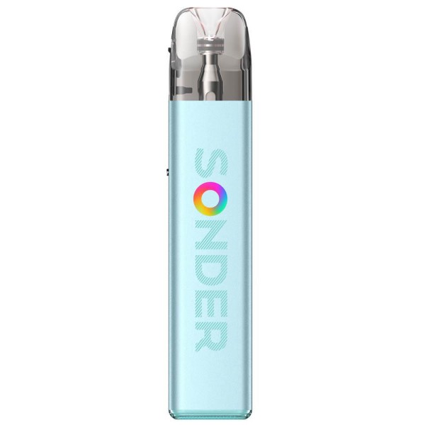 Geekvape Sonder Q2 3ml Pod Kit Misty Blue