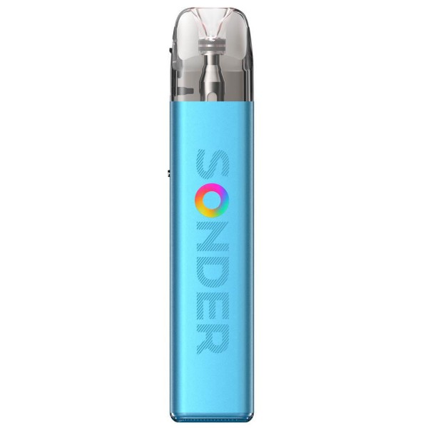 Geekvape Sonder Q2 3ml Pod Kit Ocean Blue