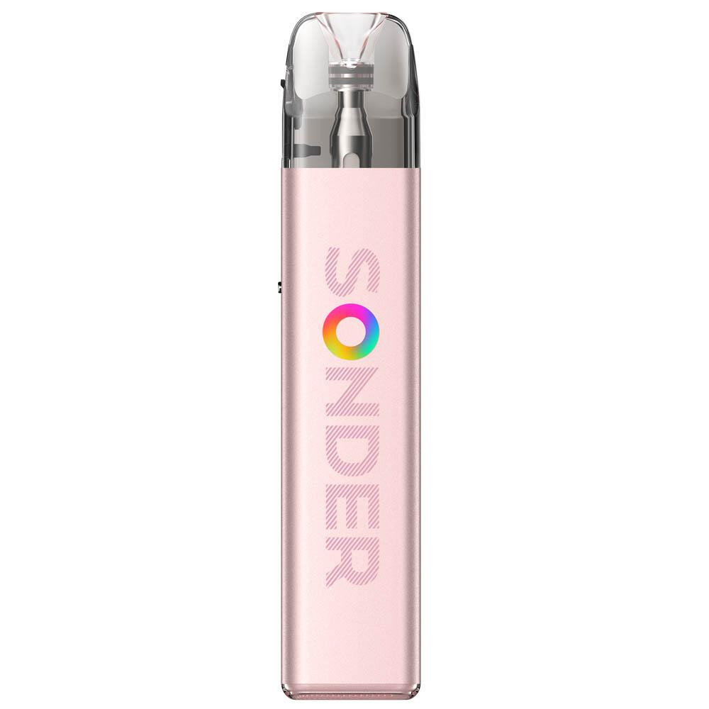 Geekvape Sonder Q2 3ml Pod Kit Sakura Pink