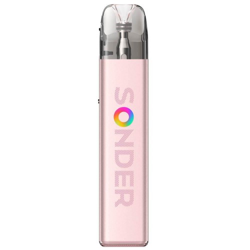 Geekvape Sonder Q2 3ml Pod Kit Sakura Pink