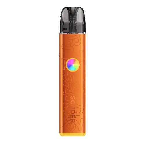 Geekvape Sonder Q3 3ml Pod Kit 1750mAh Vibe Orange