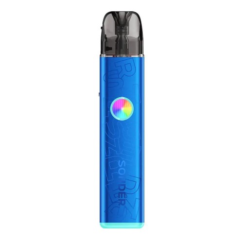 Geekvape Sonder Q3 3ml Pod Kit 1750mAh Vibe Blue