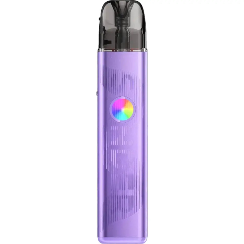 Geekvape Sonder Q3 3ml Pod Kit 1750mAh Groove Purple