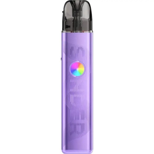 Geekvape Sonder Q3 3ml Pod Kit 1750mAh Groove Purple
