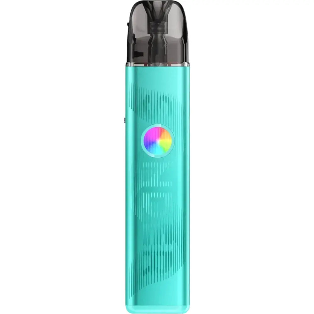 Geekvape Sonder Q3 3ml Pod Kit 1750mAh Groove Teal