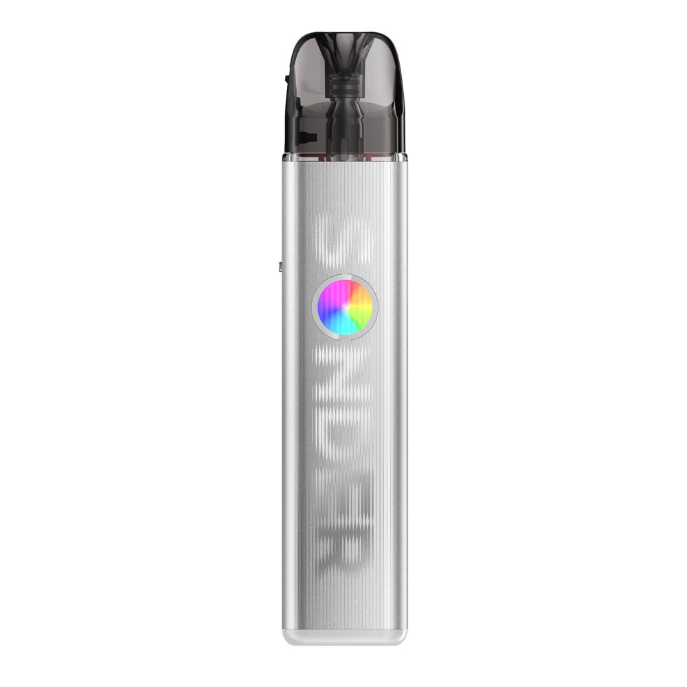 Geekvape Sonder Q3 3ml Pod Kit 1750mAh Beat Silver