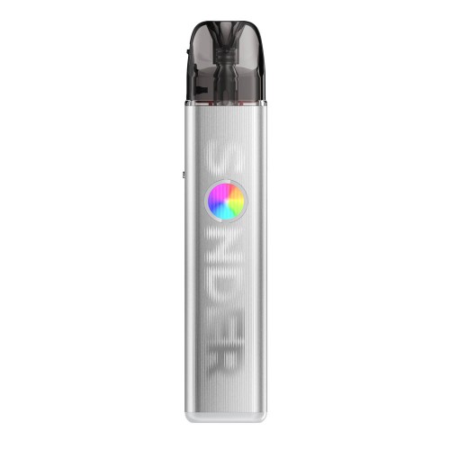 Geekvape Sonder Q3 3ml Pod Kit 1750mAh Beat Silver