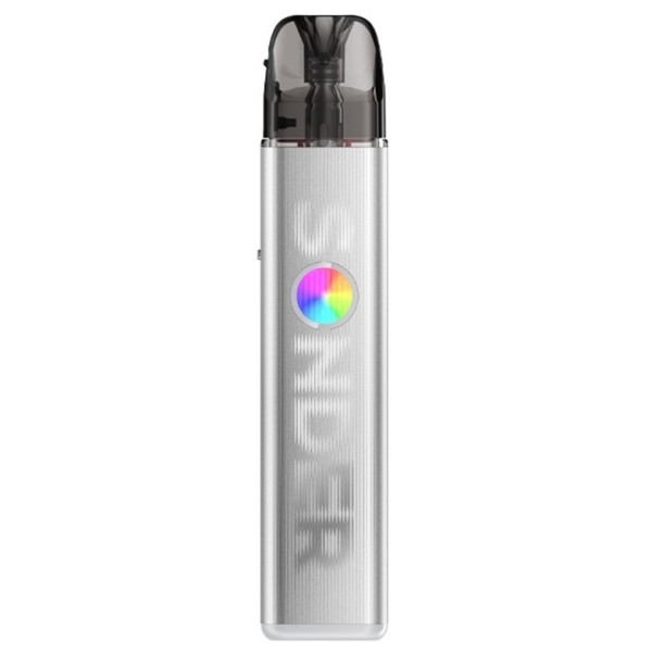 Geekvape Sonder Q3 3ml Pod Kit 1750mAh Beat Silver