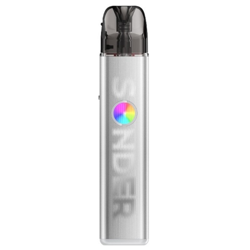 Geekvape Sonder Q3 3ml Pod Kit 1750mAh Beat Silver
