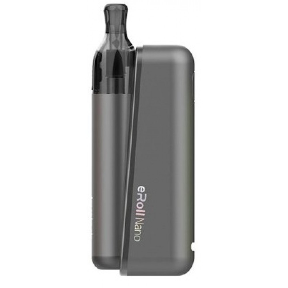 Joyetech eRoll Nano Pod Kit 2ml 310/800 mAh Gunmetal