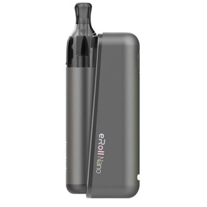 Joyetech eRoll Nano Pod Kit 2ml 310/800 mAh Gunmetal
