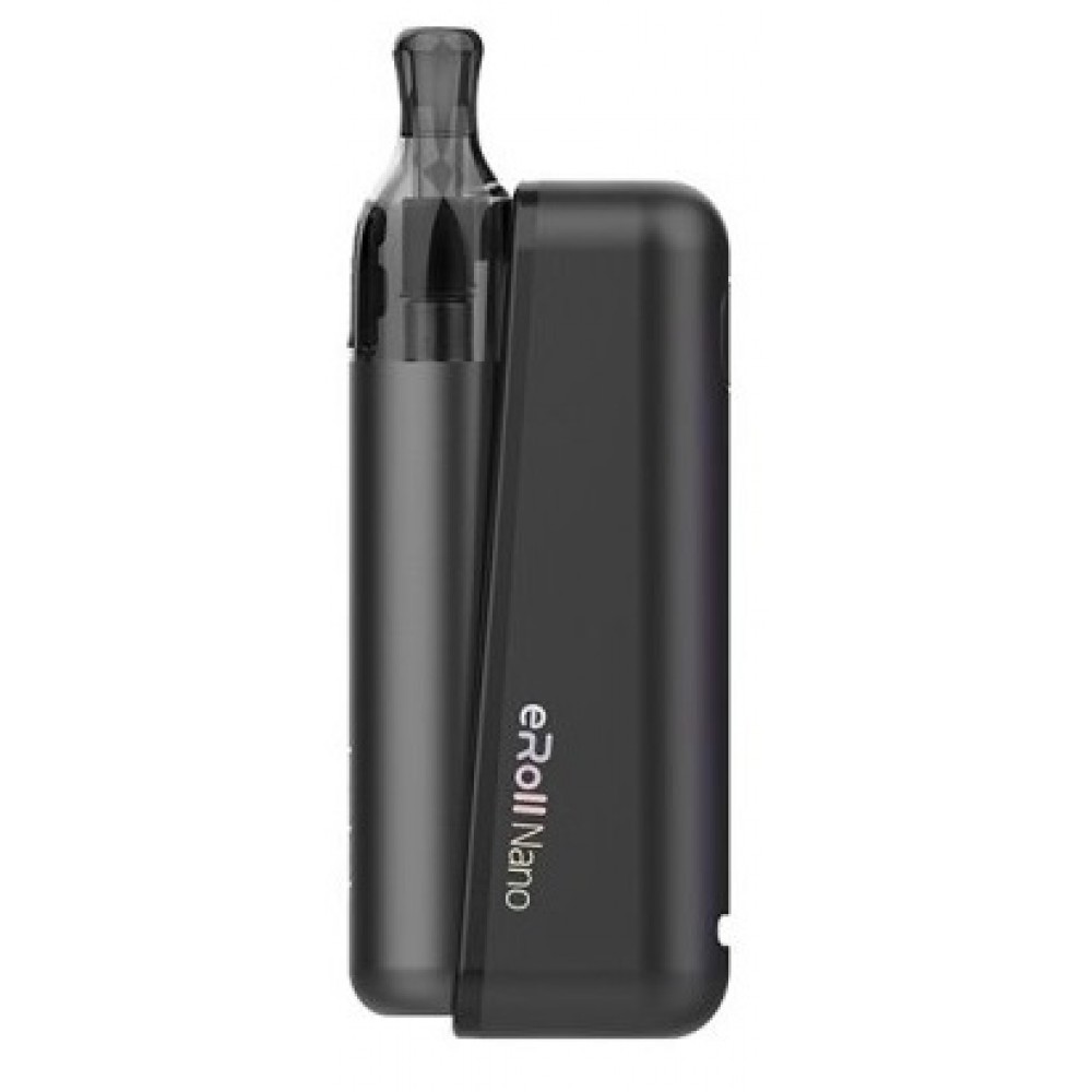 Joyetech eRoll Nano Pod Kit 2ml 310/800 mAh Black