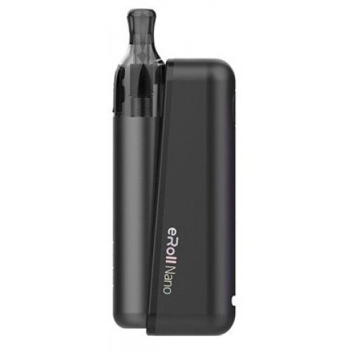 Joyetech eRoll Nano Pod Kit 2ml 310/800 mAh Black