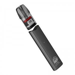 Steam Train Cola Ice Προγεμισμένο Pod 2ml 1τμχ Ατμοποιητές