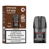 Steam Train NRG Προγεμισμένο Pod 2ml 1τμχ 1