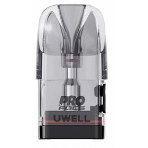 Uwell Caliburn G3 3ml 0.4Ω Cartridge 1τμχ Ατμοποιητές