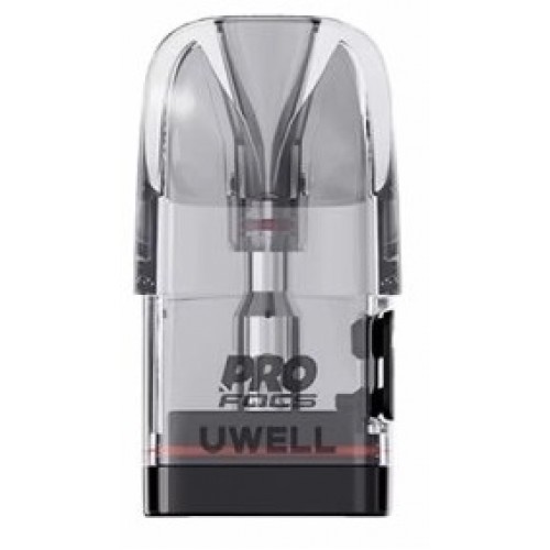 Uwell Caliburn G3 3ml 0.4Ω Cartridge 1τμχ