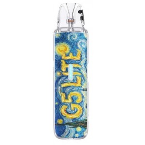 Uwell Caliburn G5 Lite 3ml 1600mAh New Colors Pod Kit Starry Night