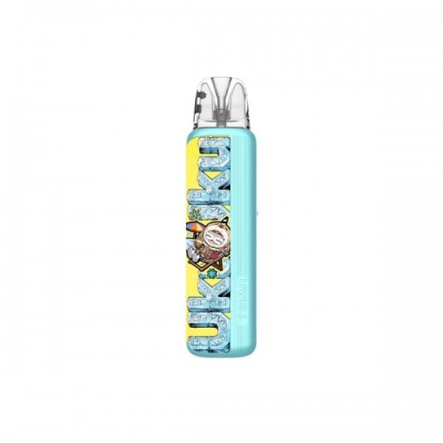 Uwell Caliburn G5 Lite SE 3ml 35w 1600mAh Off Season Dreamer