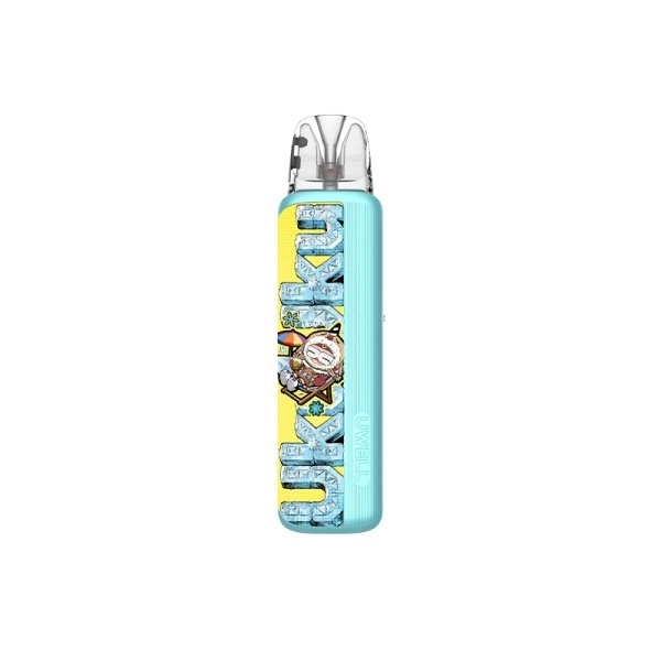 Uwell Caliburn G5 Lite SE 3ml 35w 1600mAh Off Season Dreamer
