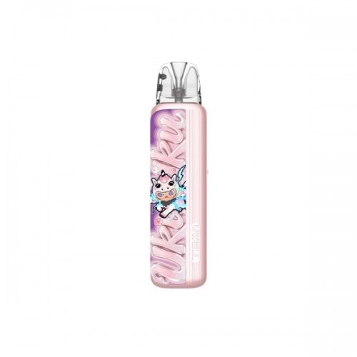 Uwell Caliburn G5 Lite SE 3ml 35w 1600mAh The Original Me