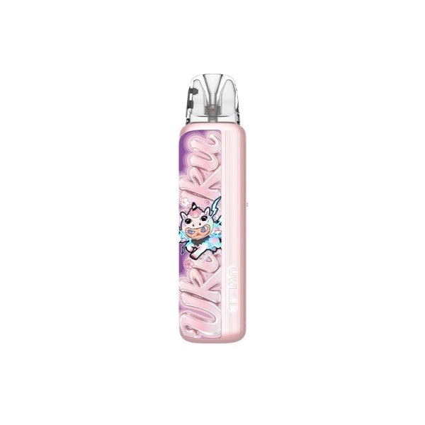 Uwell Caliburn G5 Lite SE 3ml 35w 1600mAh The Original Me