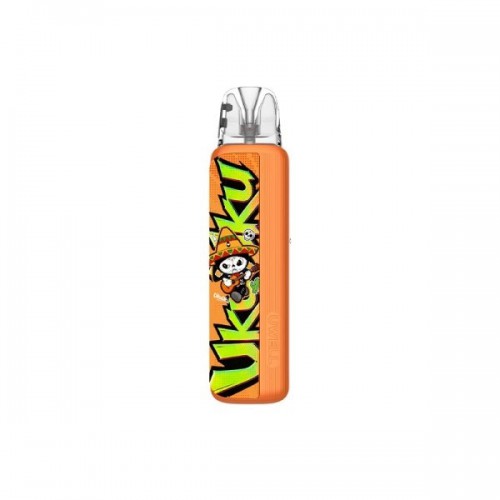 Uwell Caliburn G5 Lite SE 3ml 35w 1600mAh Wandering Mariachi