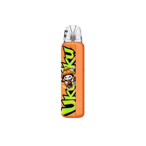 Uwell Caliburn G5 Lite SE 3ml 35w 1600mAh Wandering Mariachi