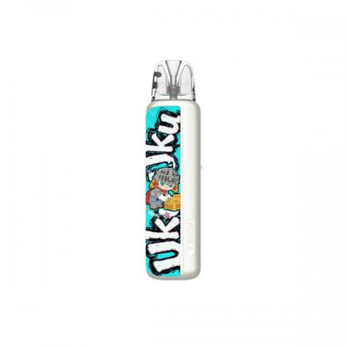 Uwell Caliburn G5 Lite SE 3ml 35w 1600mAh Barbecue Knight