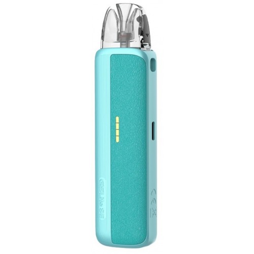 Uwell Caliburn G5 Lite SE 3ml 35w 1600mAh Blue Leather