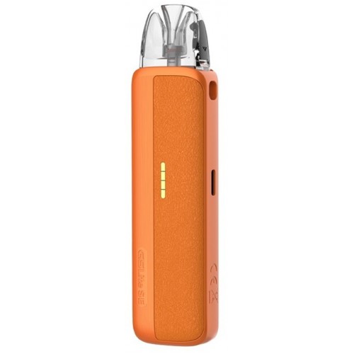 Uwell Caliburn G5 Lite SE 3ml 35w 1600mAh Orange Leather