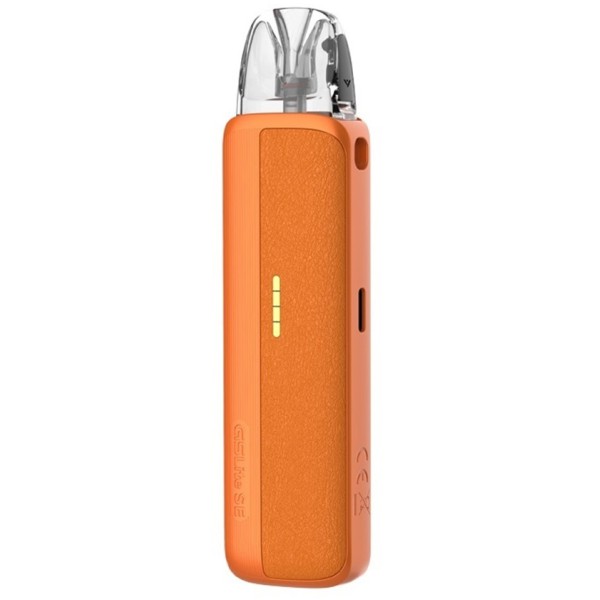 Uwell Caliburn G5 Lite SE 3ml 35w 1600mAh Orange Leather