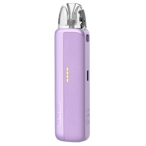 Uwell Caliburn G5 Lite SE 3ml 35w 1600mAh Purple Leather