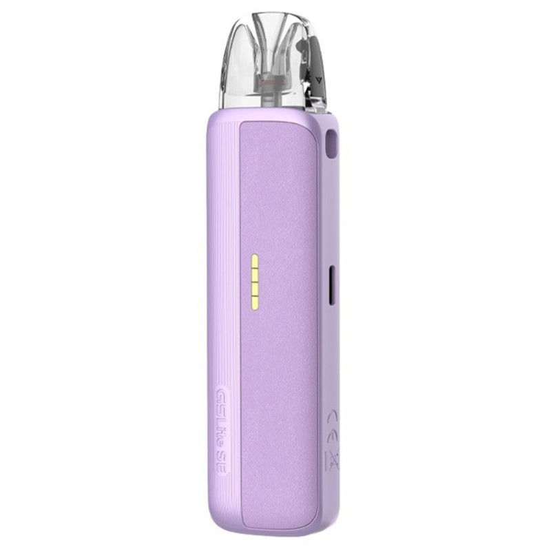 Uwell Caliburn G5 Lite SE 3ml 35w 1600mAh Purple Leather