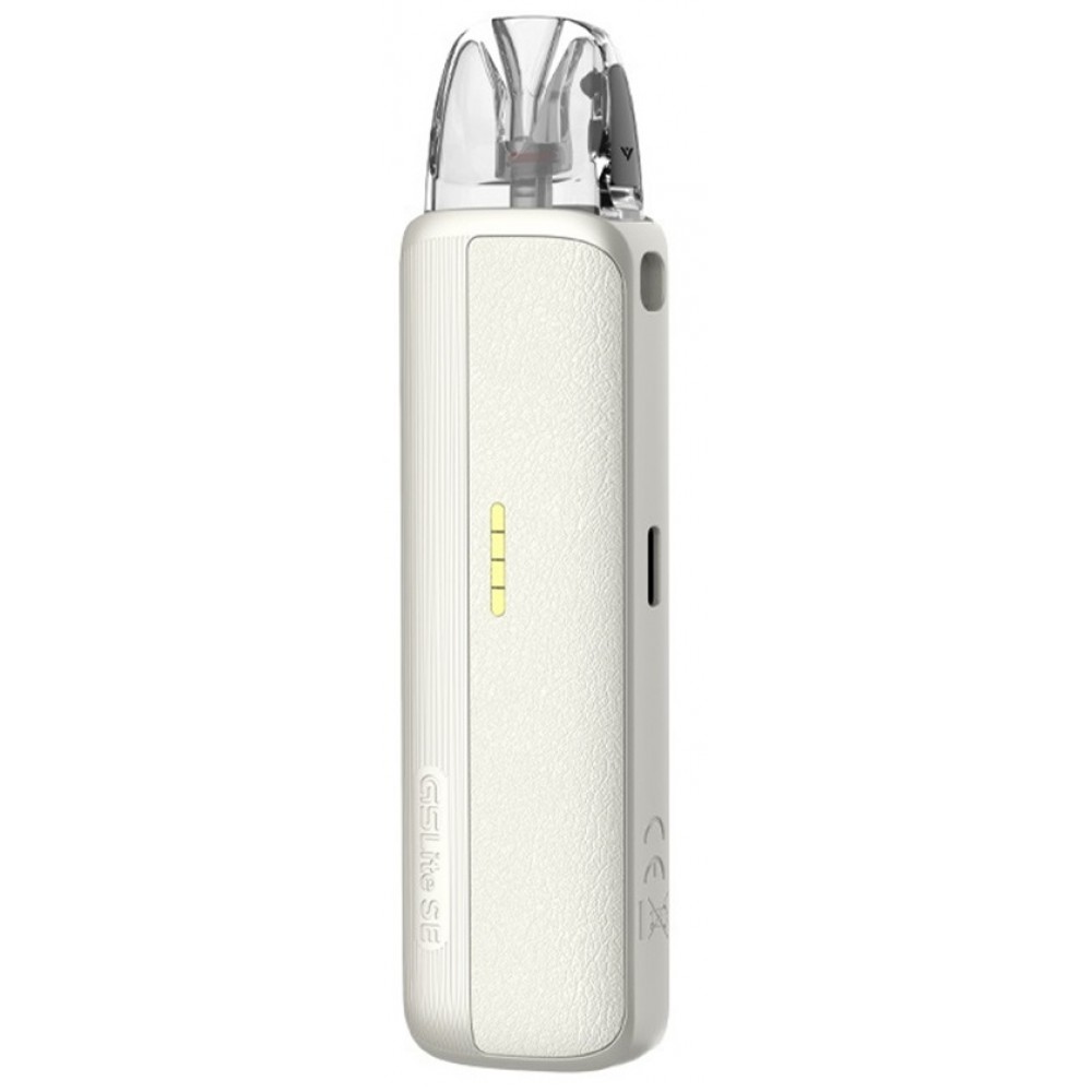 Uwell Caliburn G5 Lite SE 3ml 35w 1600mAh White Leather