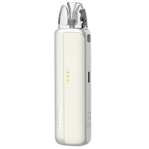 Uwell Caliburn G5 Lite SE 3ml 35w 1600mAh White Leather