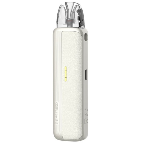 Uwell Caliburn G5 Lite SE 3ml 35w 1600mAh White Leather